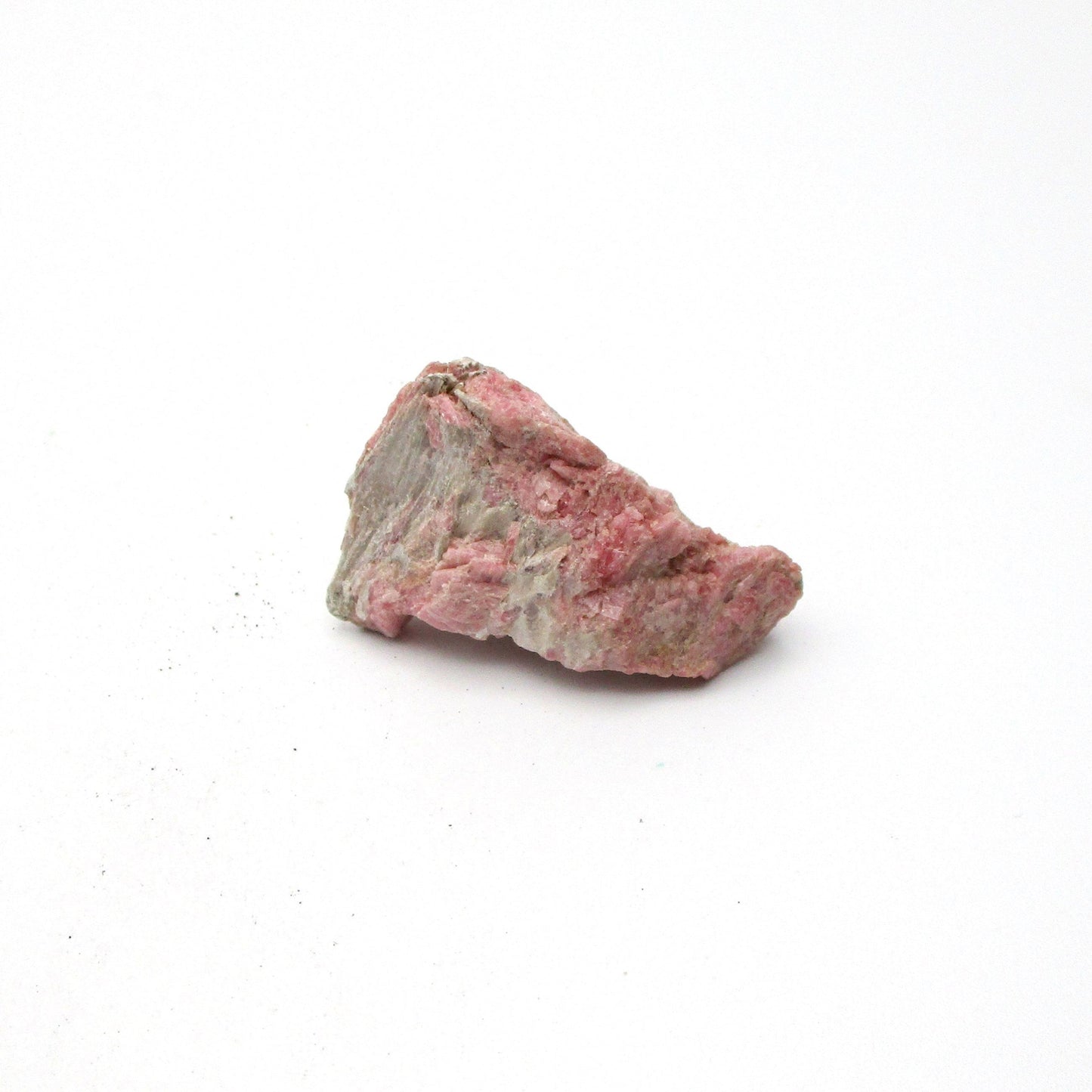 Gemmy Rhodonite