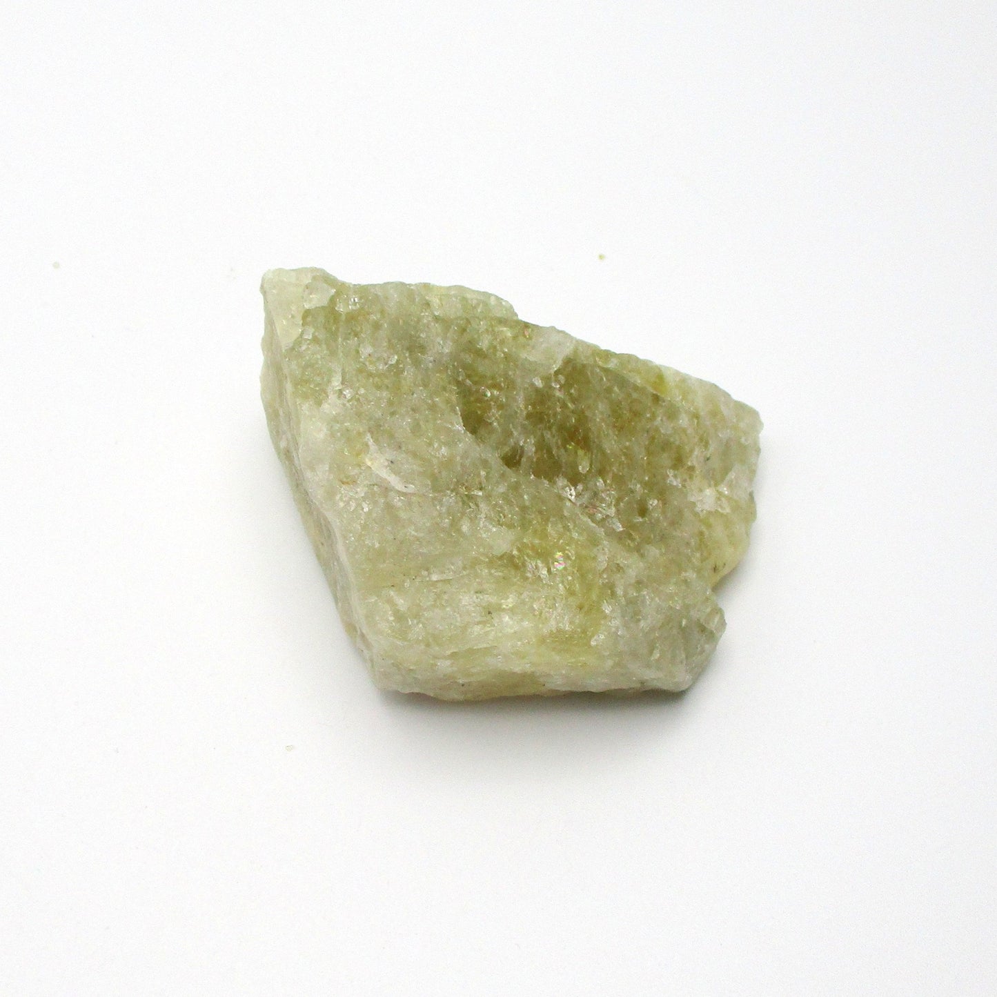 Aquamarine Crystal – Medium | Brazil