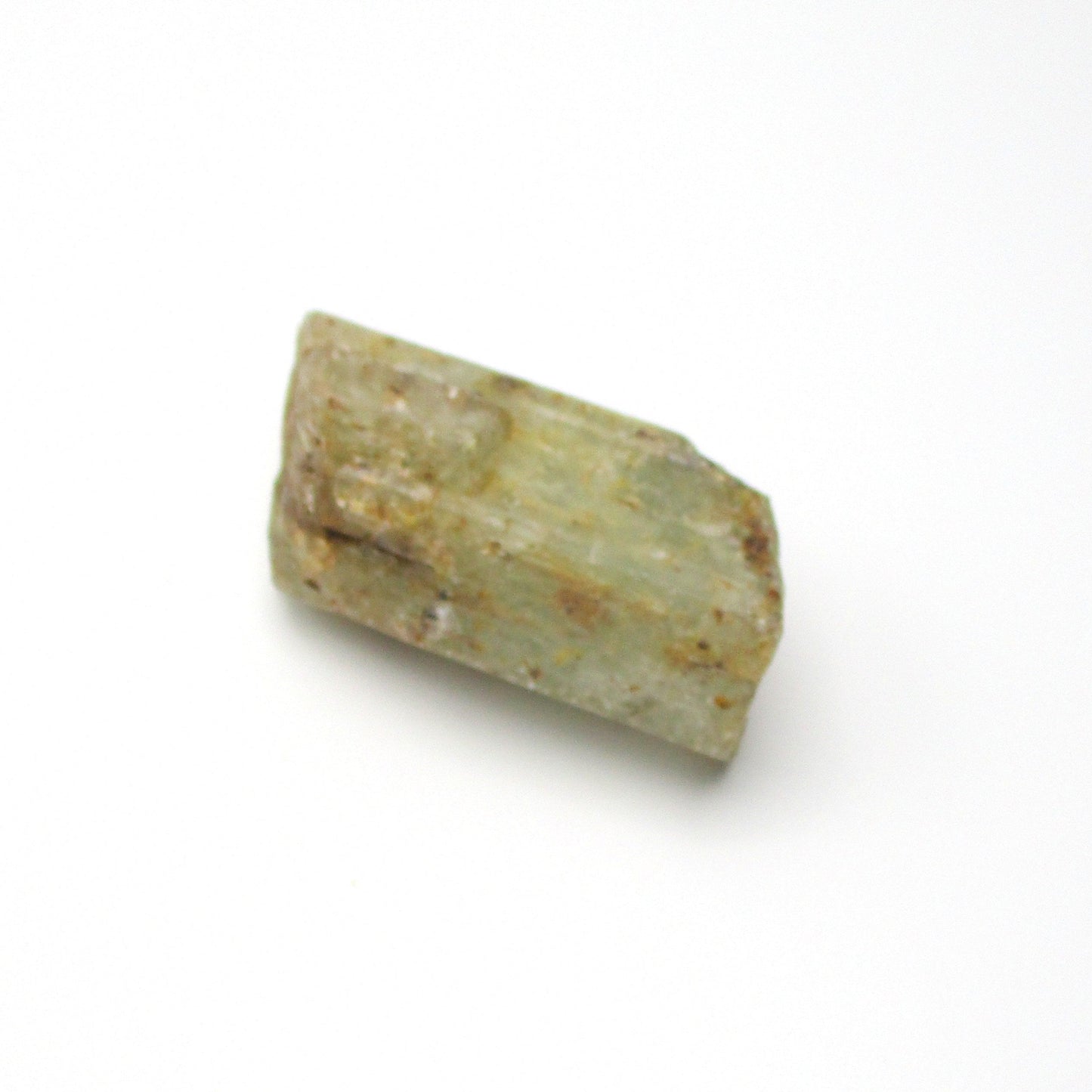 Aquamarine Crystal – Medium | Brazil