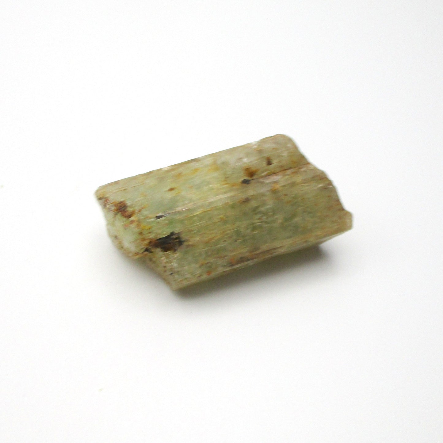 Aquamarine Crystal – Medium | Brazil