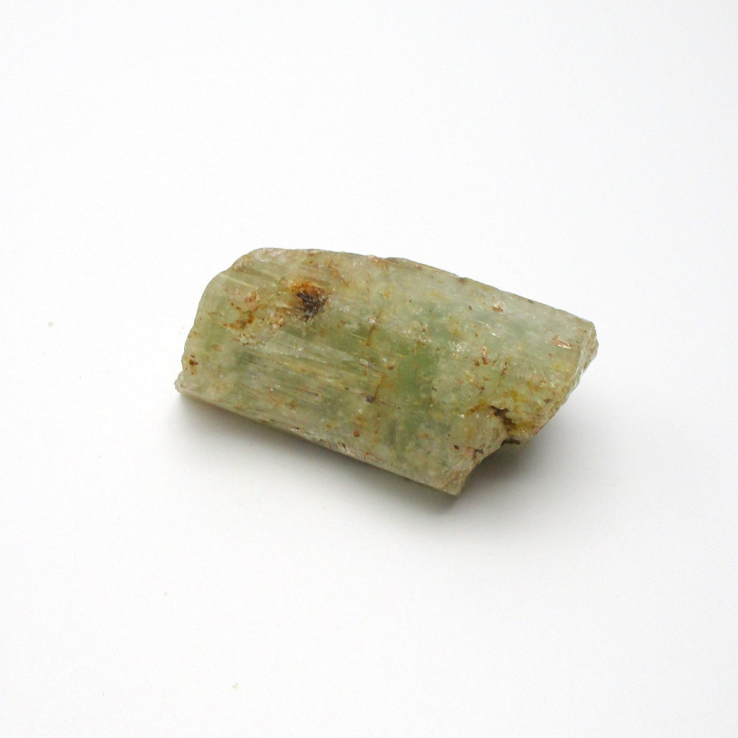 Aquamarine Crystal – Medium | Brazil