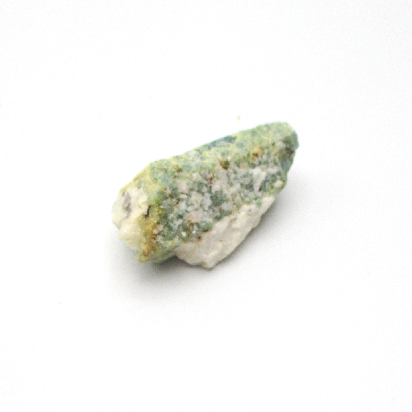 Aquamarine Crystal – Small | Brazil