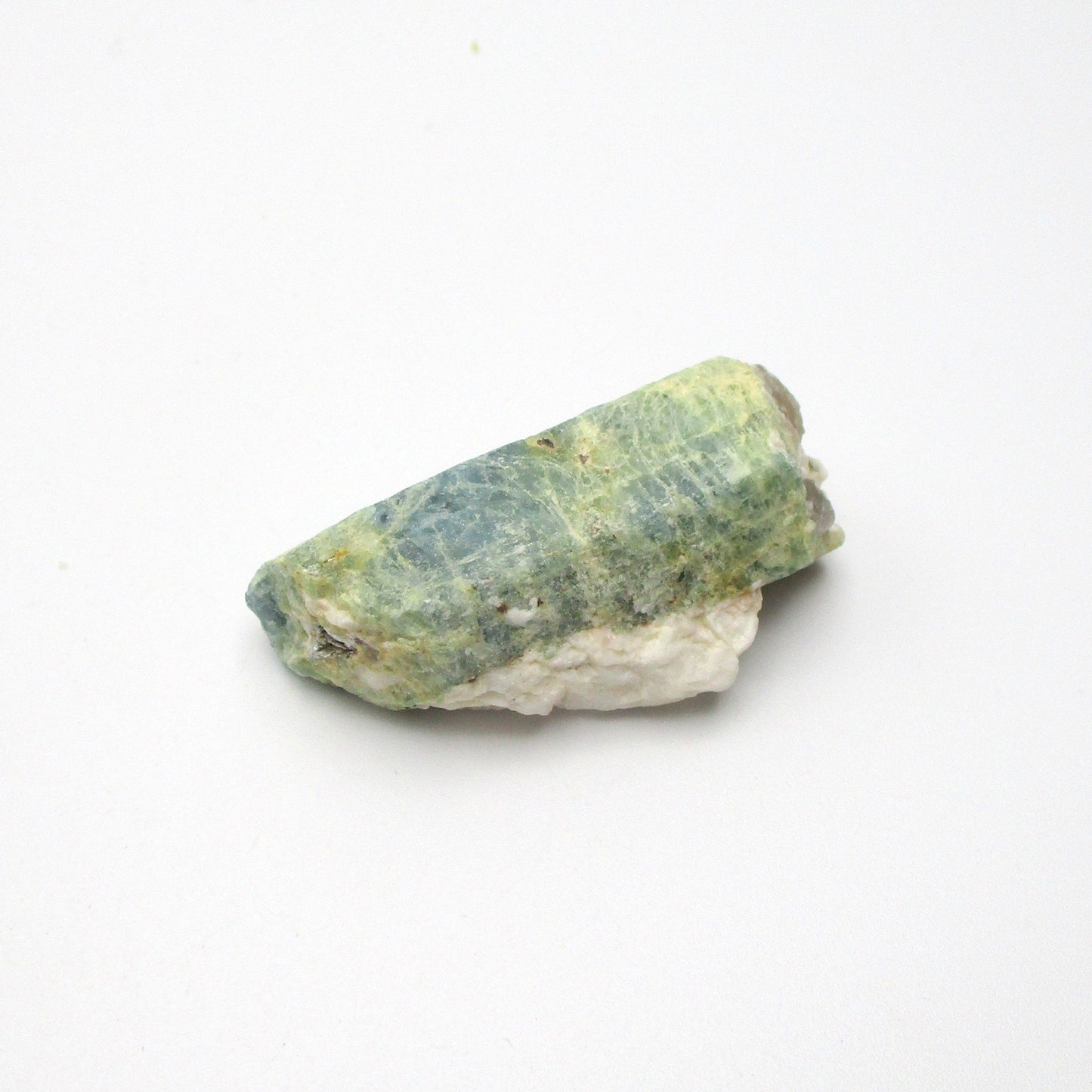 Aquamarine Crystal – Small | Brazil