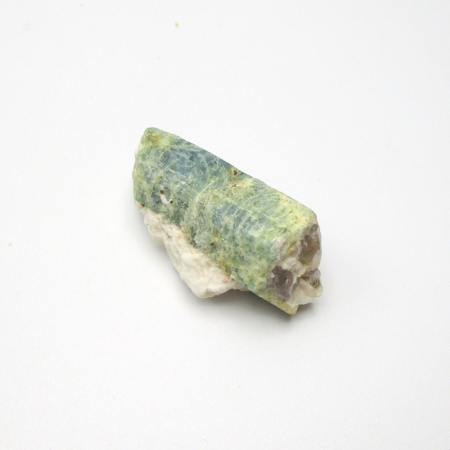 Aquamarine Crystal – Small | Brazil
