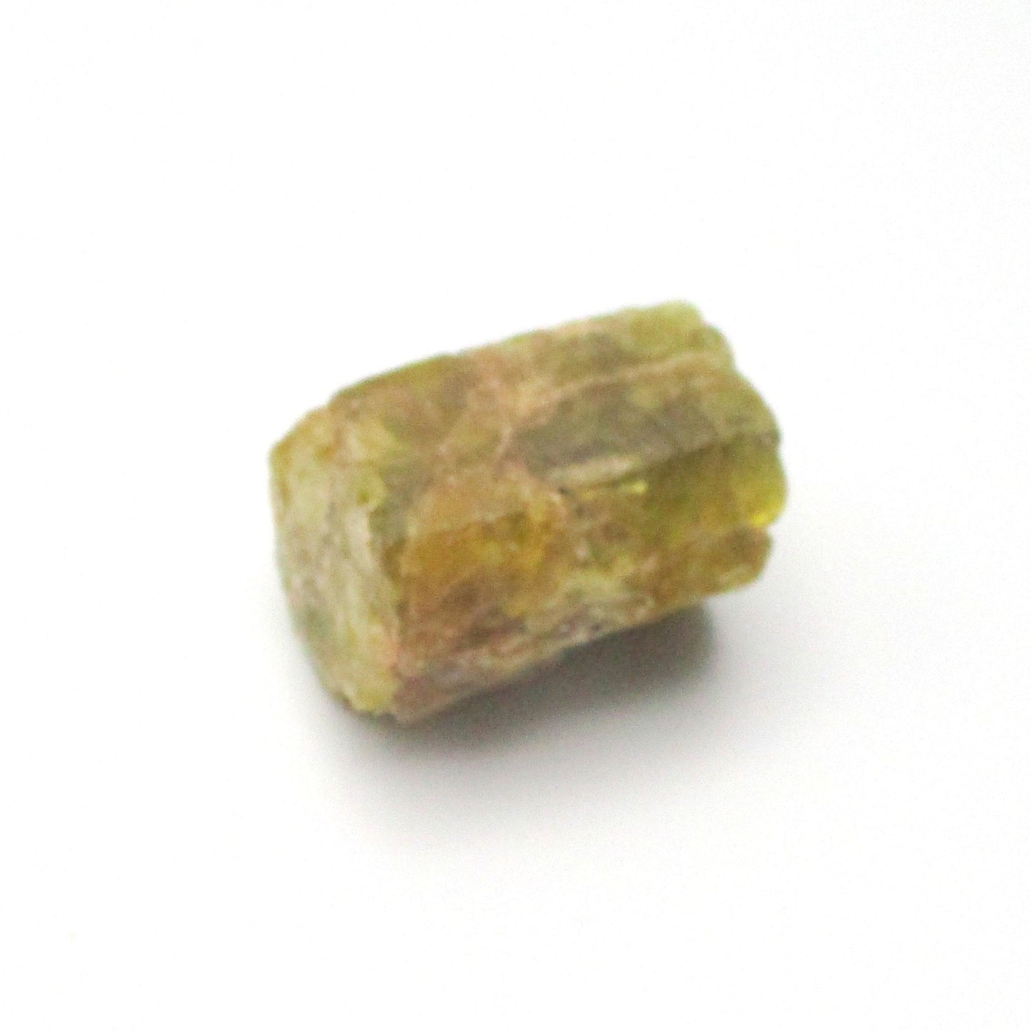 Aquamarine Crystal – Small | Brazil