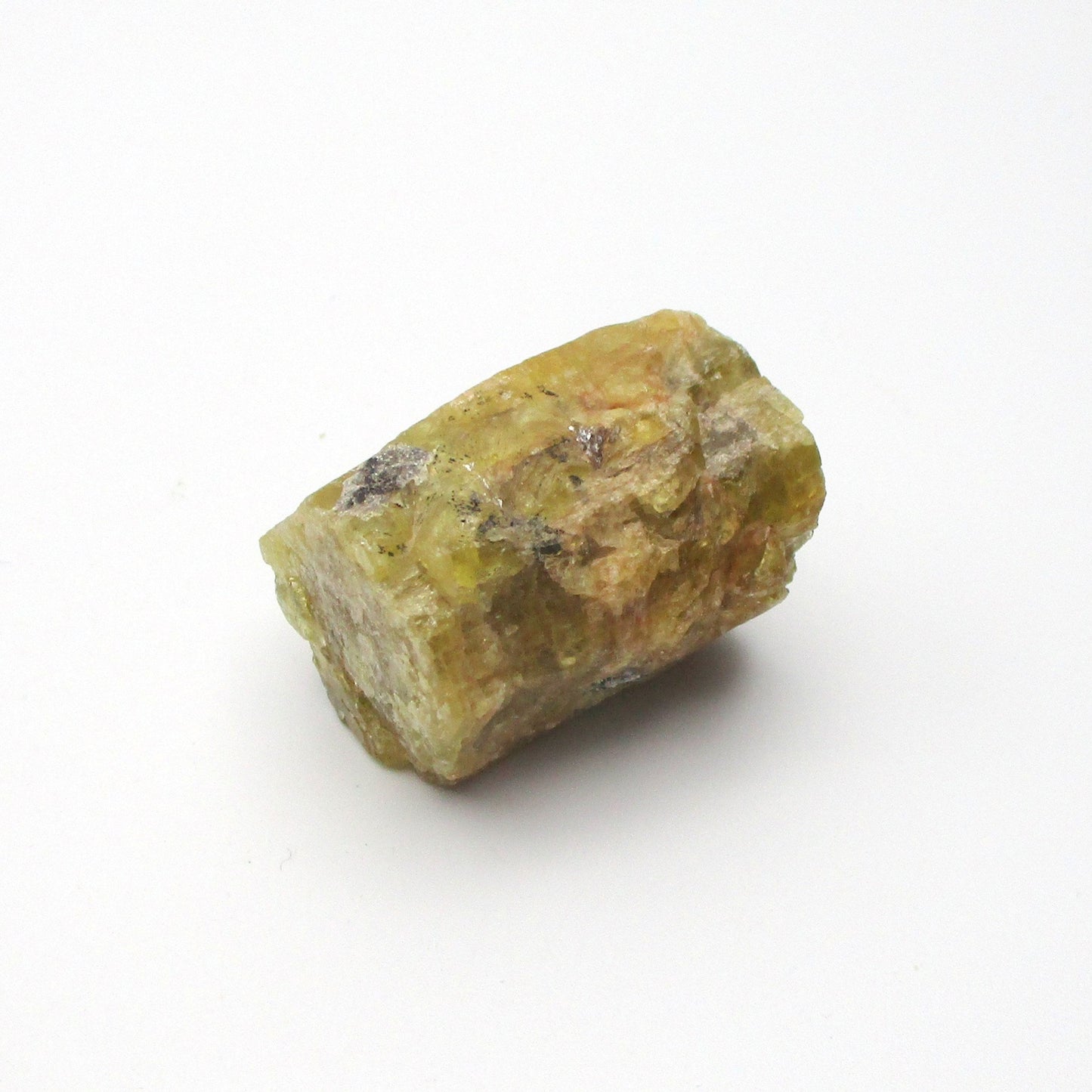 Aquamarine Crystal – Small | Brazil