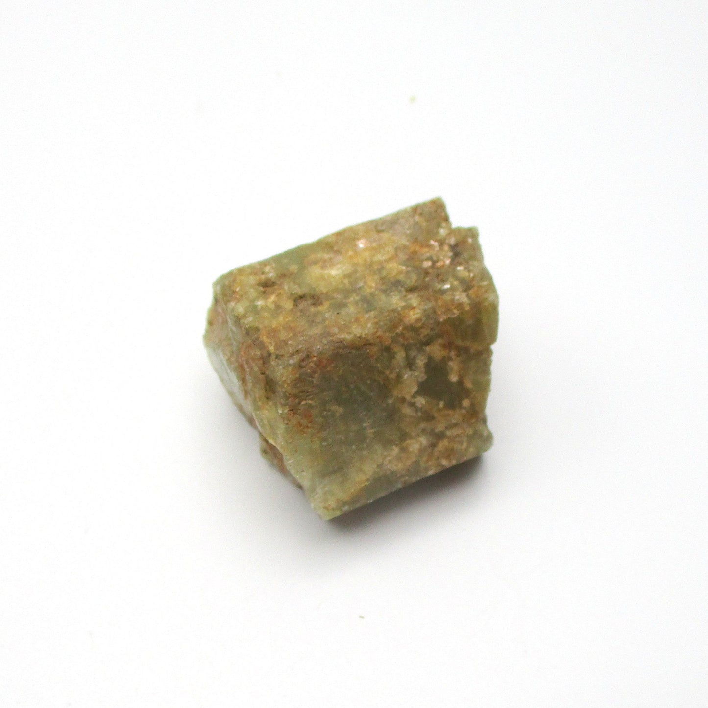 Aquamarine Crystal – Small | Brazil