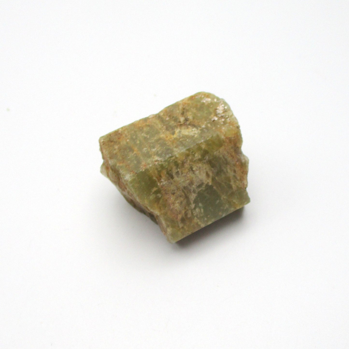 Aquamarine Crystal – Small | Brazil