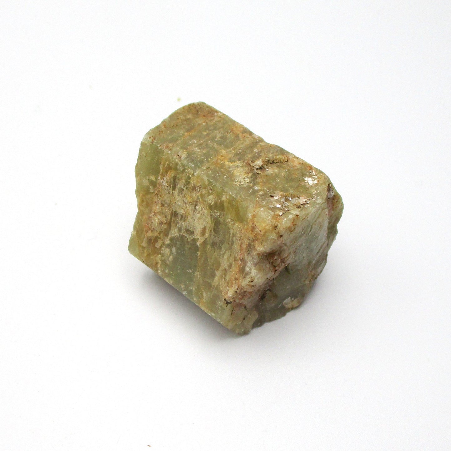 Aquamarine Crystal – Small | Brazil
