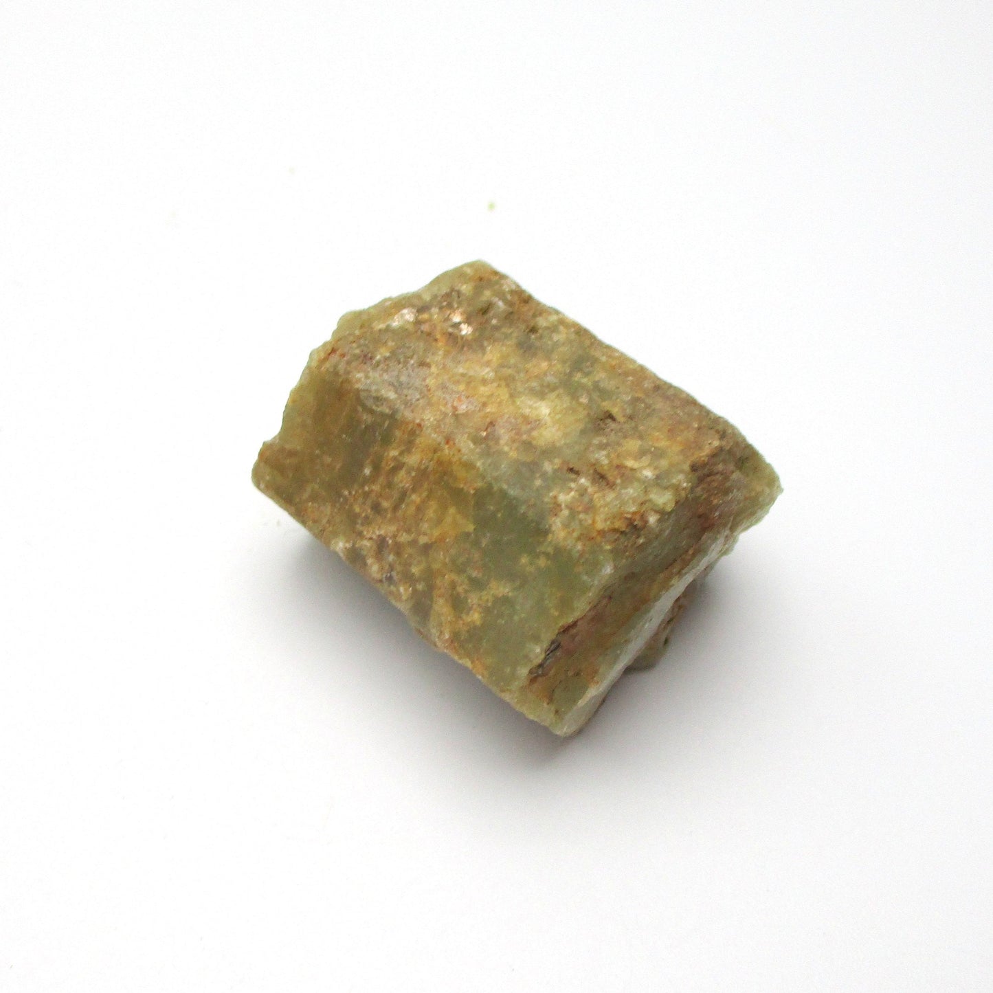 Aquamarine Crystal – Small | Brazil