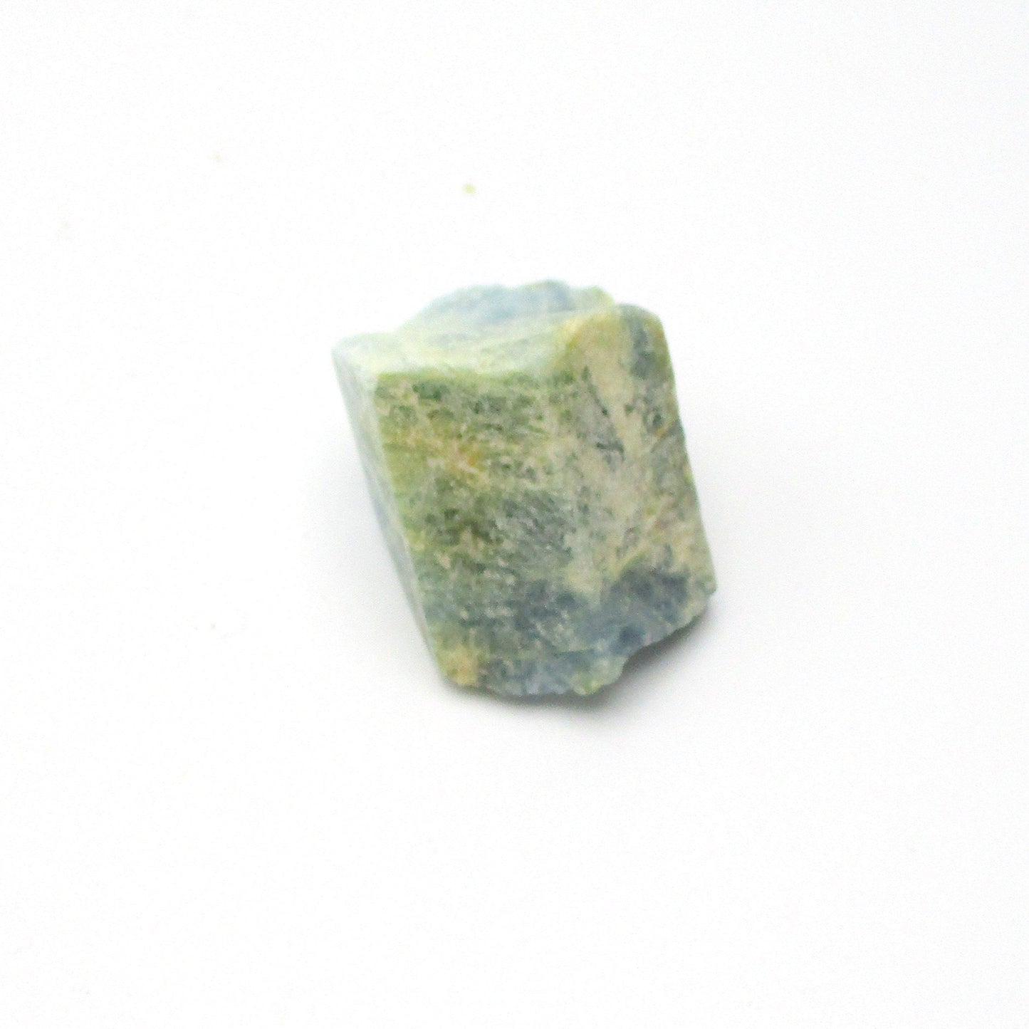 Aquamarine Crystal – Petite | Brazil