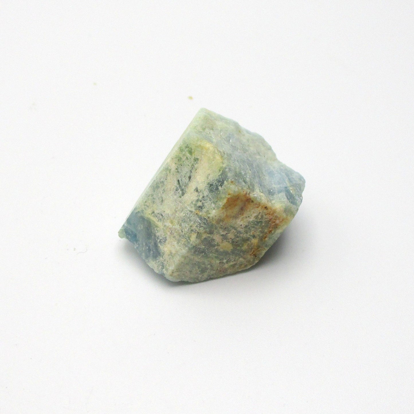 Aquamarine Crystal – Petite | Brazil