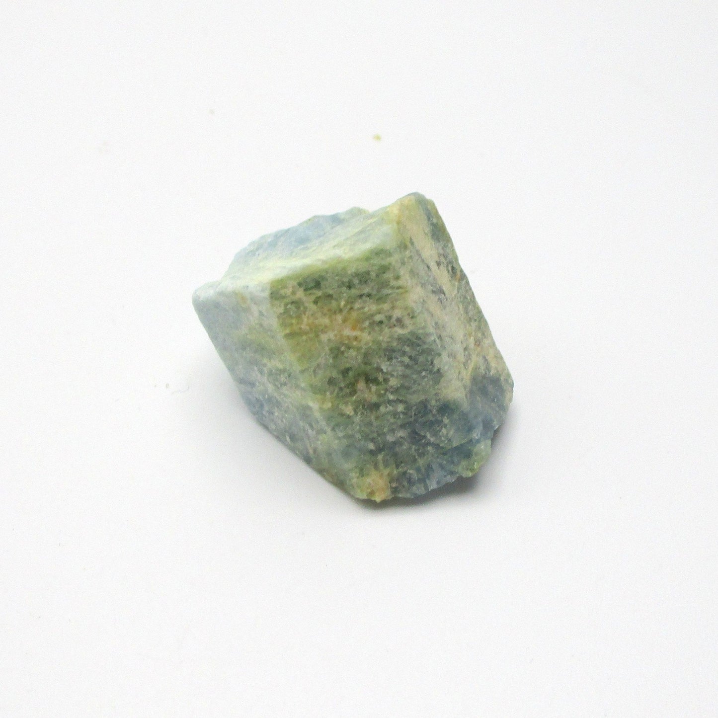 Aquamarine Crystal – Petite | Brazil