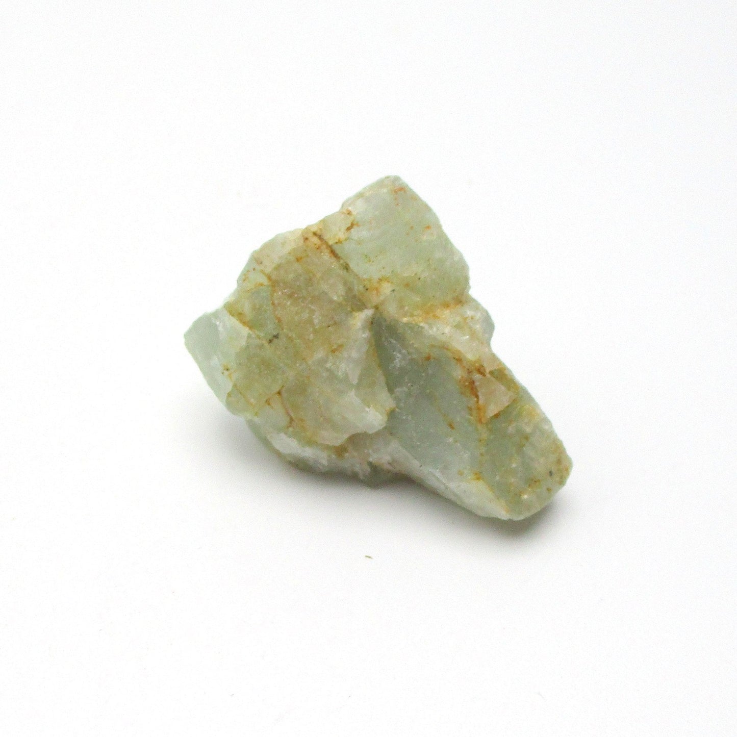 Aquamarine Crystal – Petite | Brazil