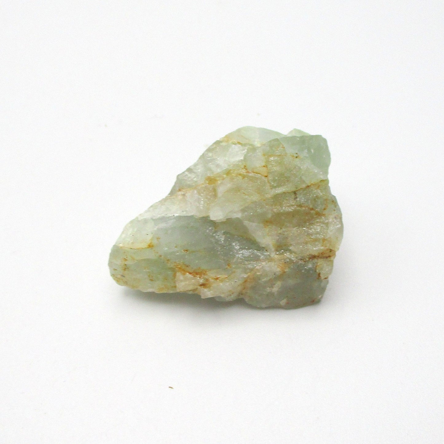 Aquamarine Crystal – Petite | Brazil
