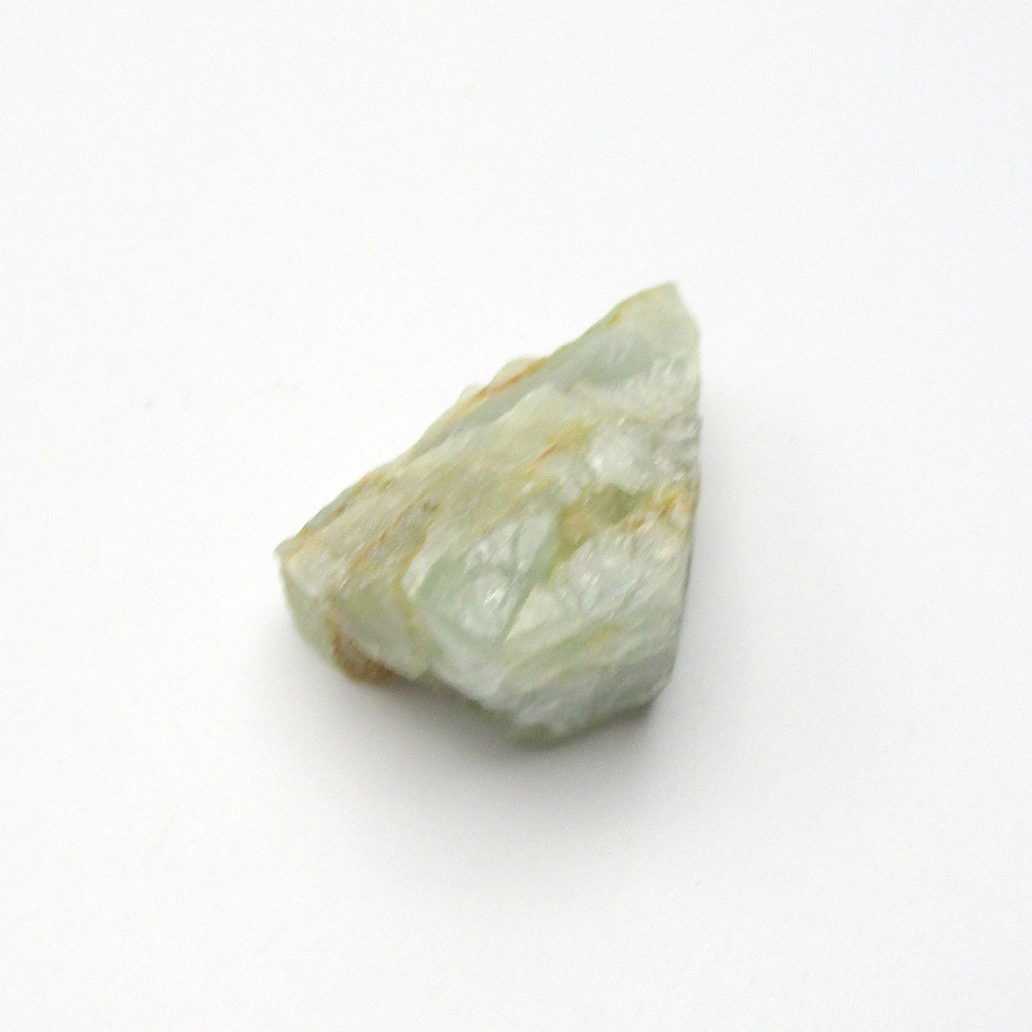Aquamarine Crystal – Petite | Brazil