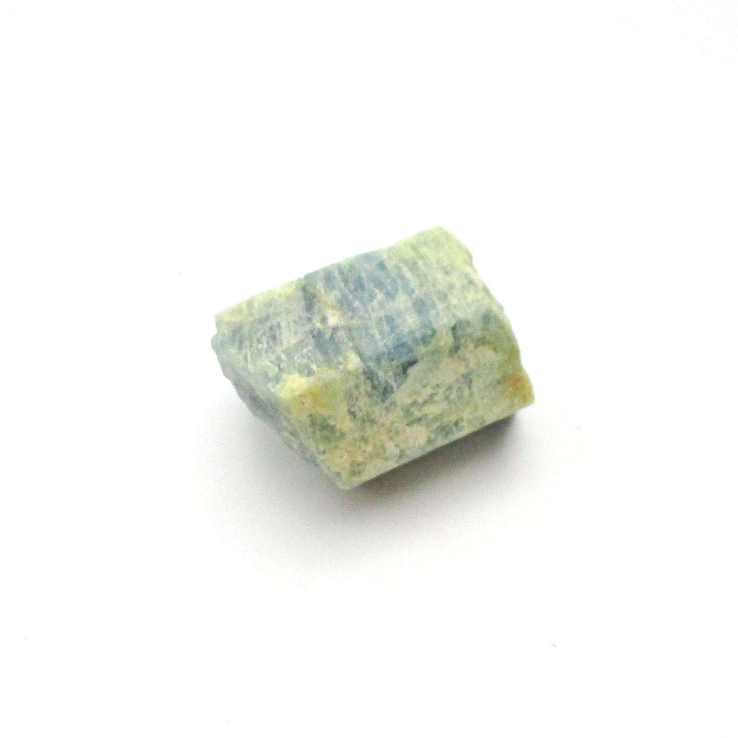 Aquamarine Crystal – Small | Brazil