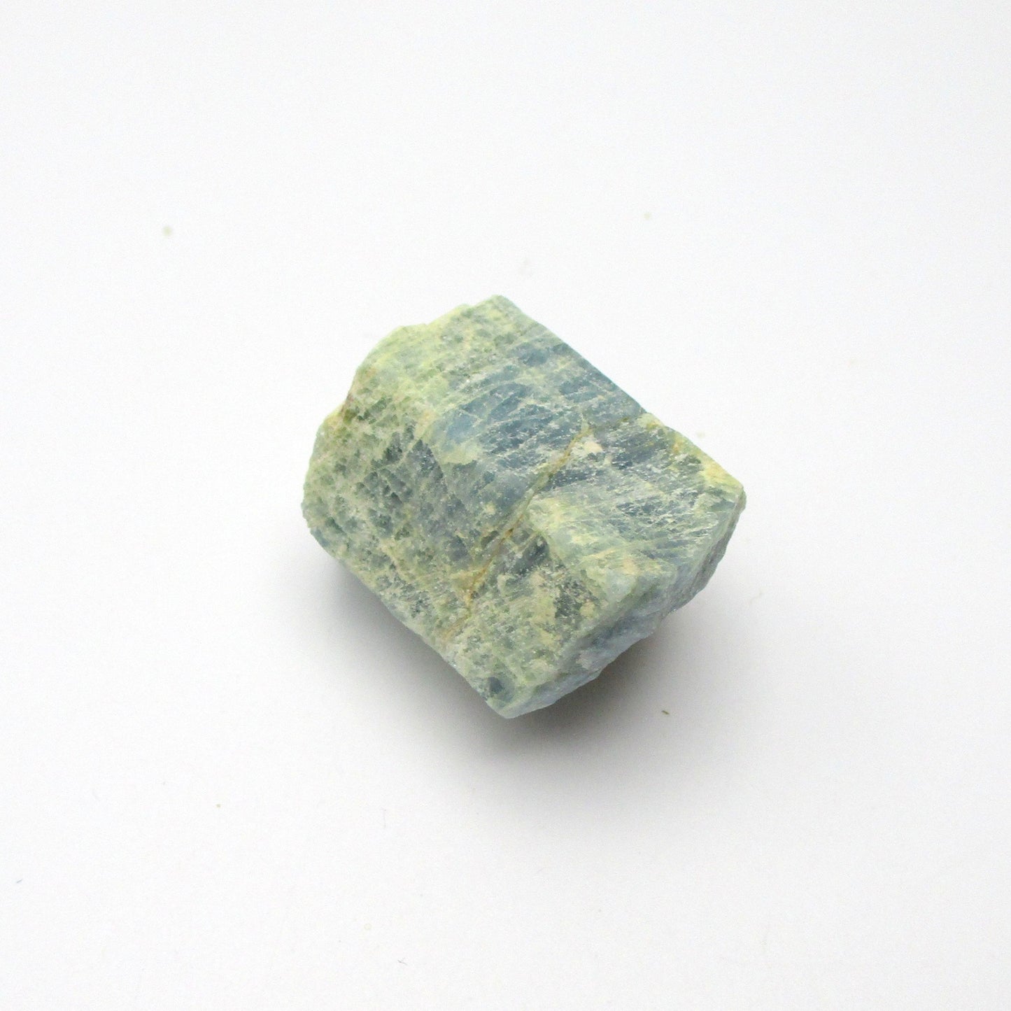 Aquamarine Crystal – Small | Brazil