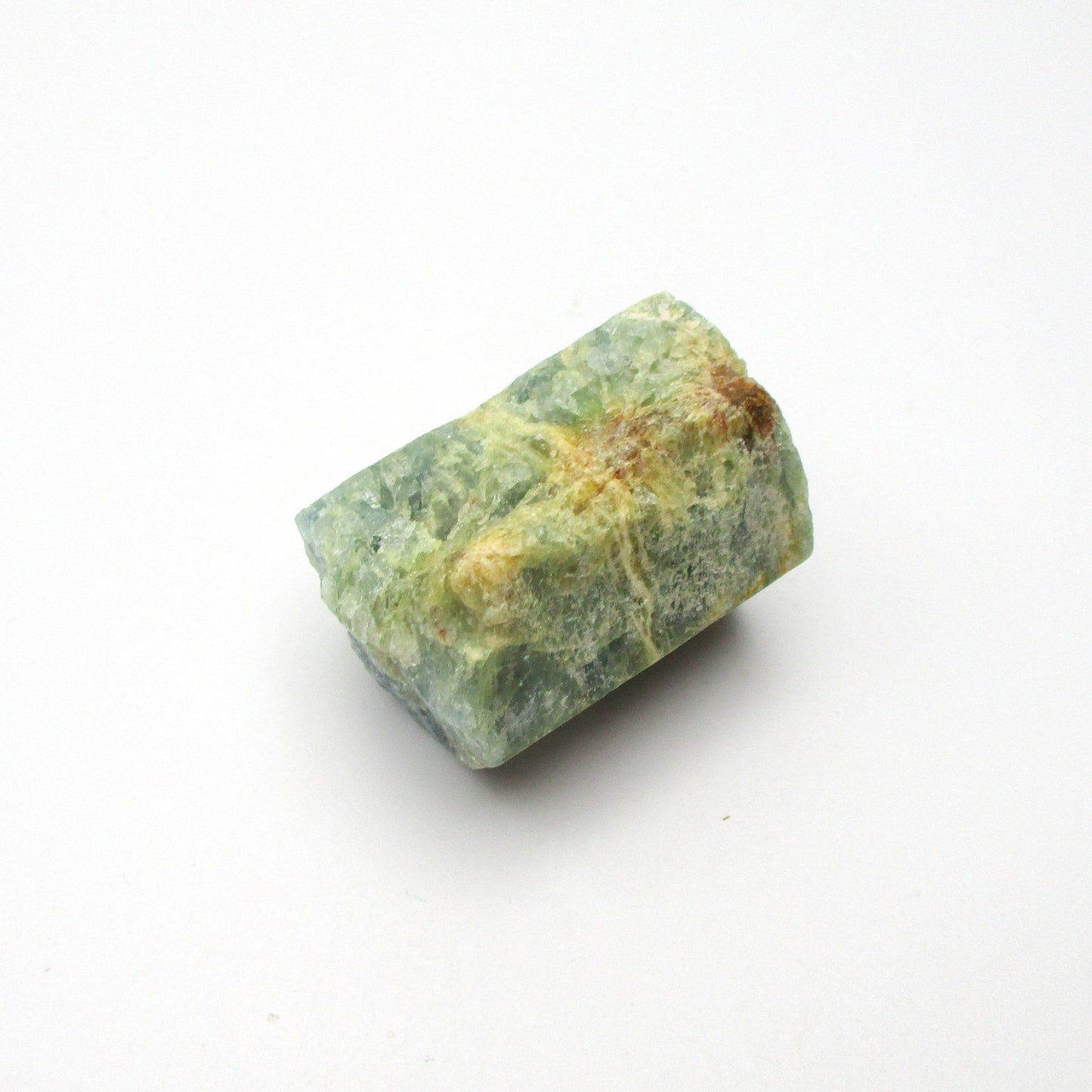 Aquamarine Crystal – Small | Brazil
