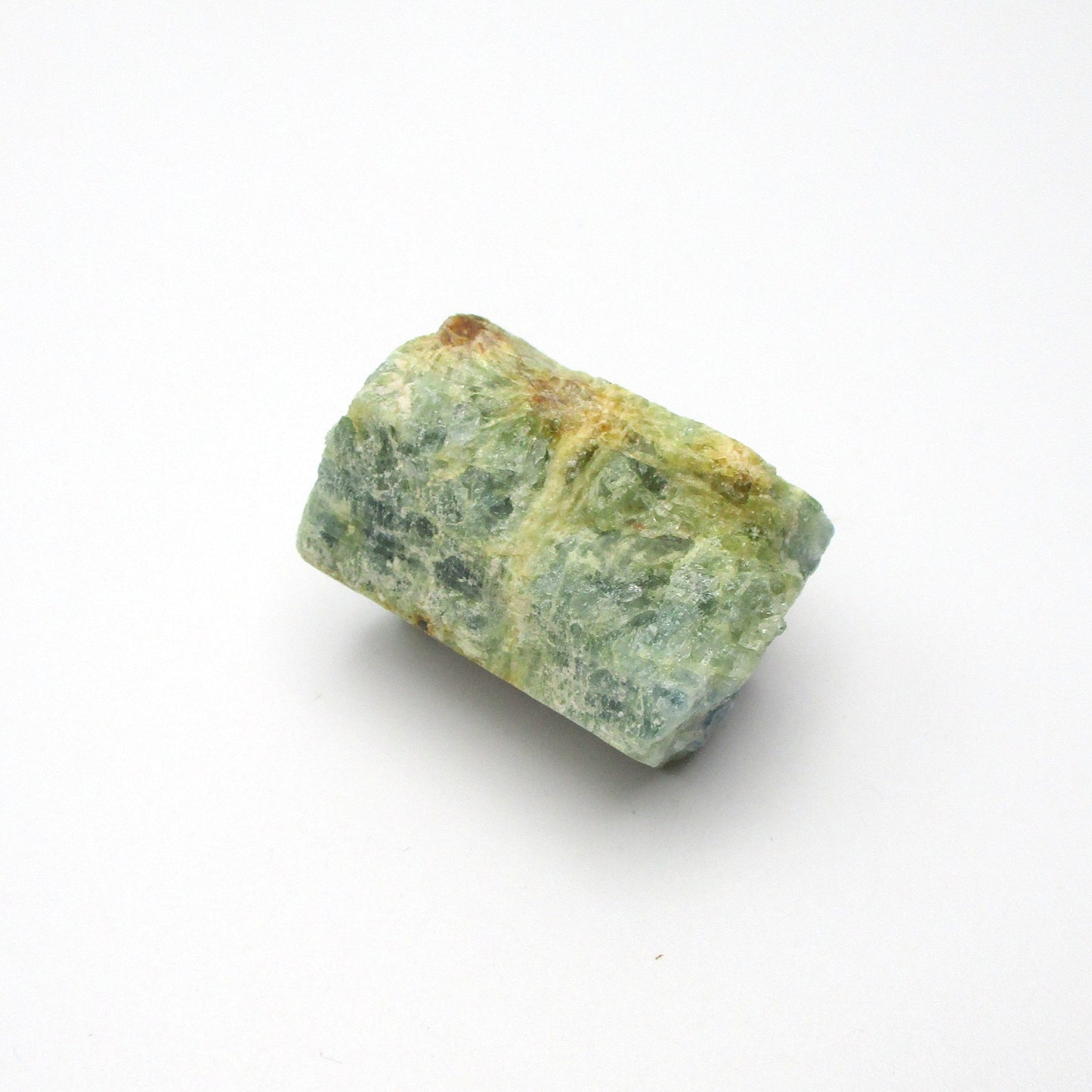 Aquamarine Crystal – Small | Brazil