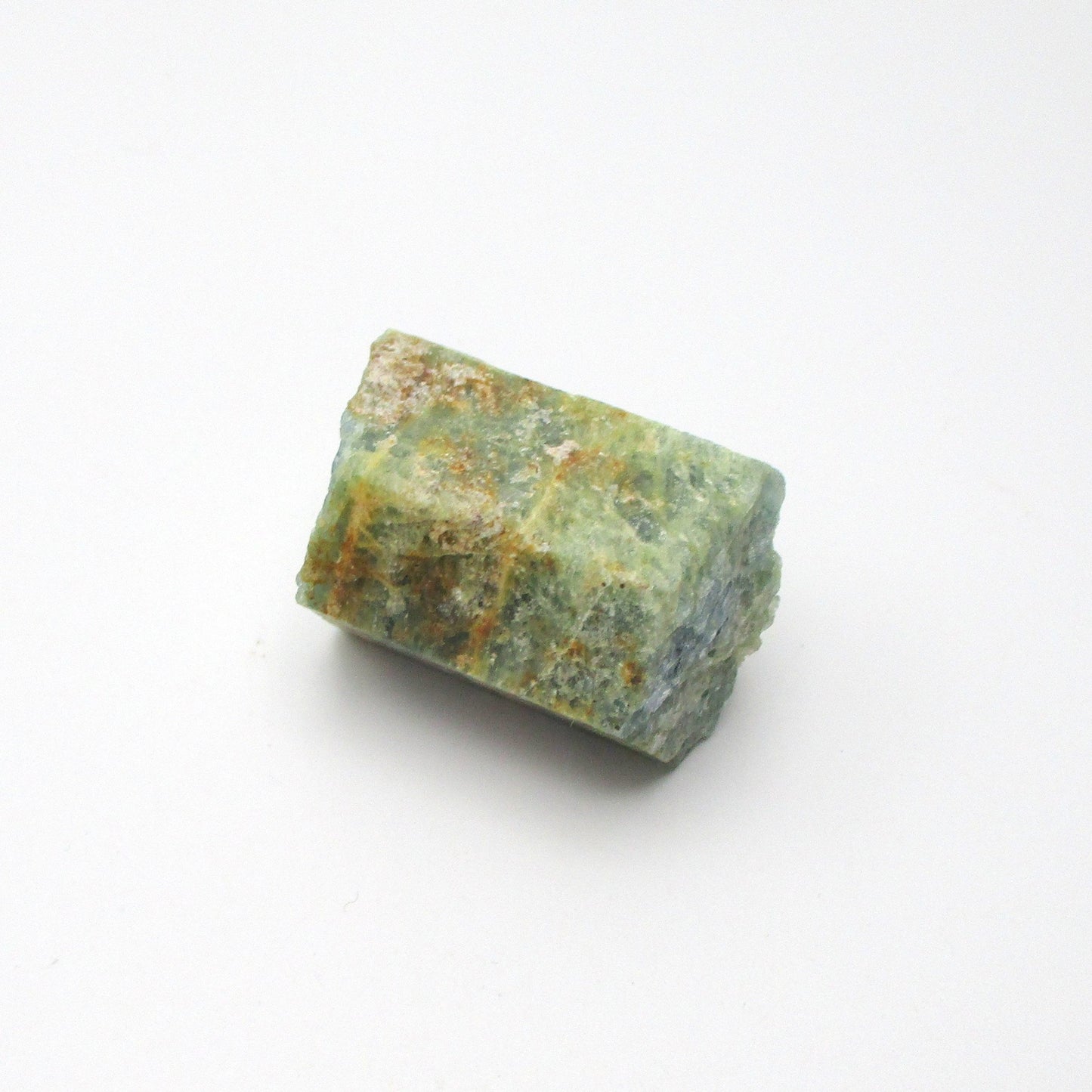 Aquamarine Crystal – Small | Brazil