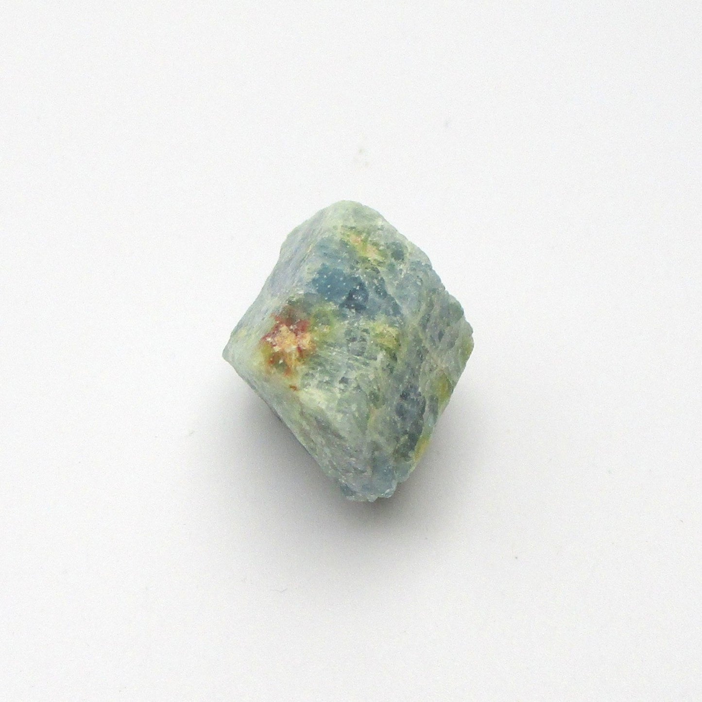 Aquamarine Crystal – Petite | Brazil