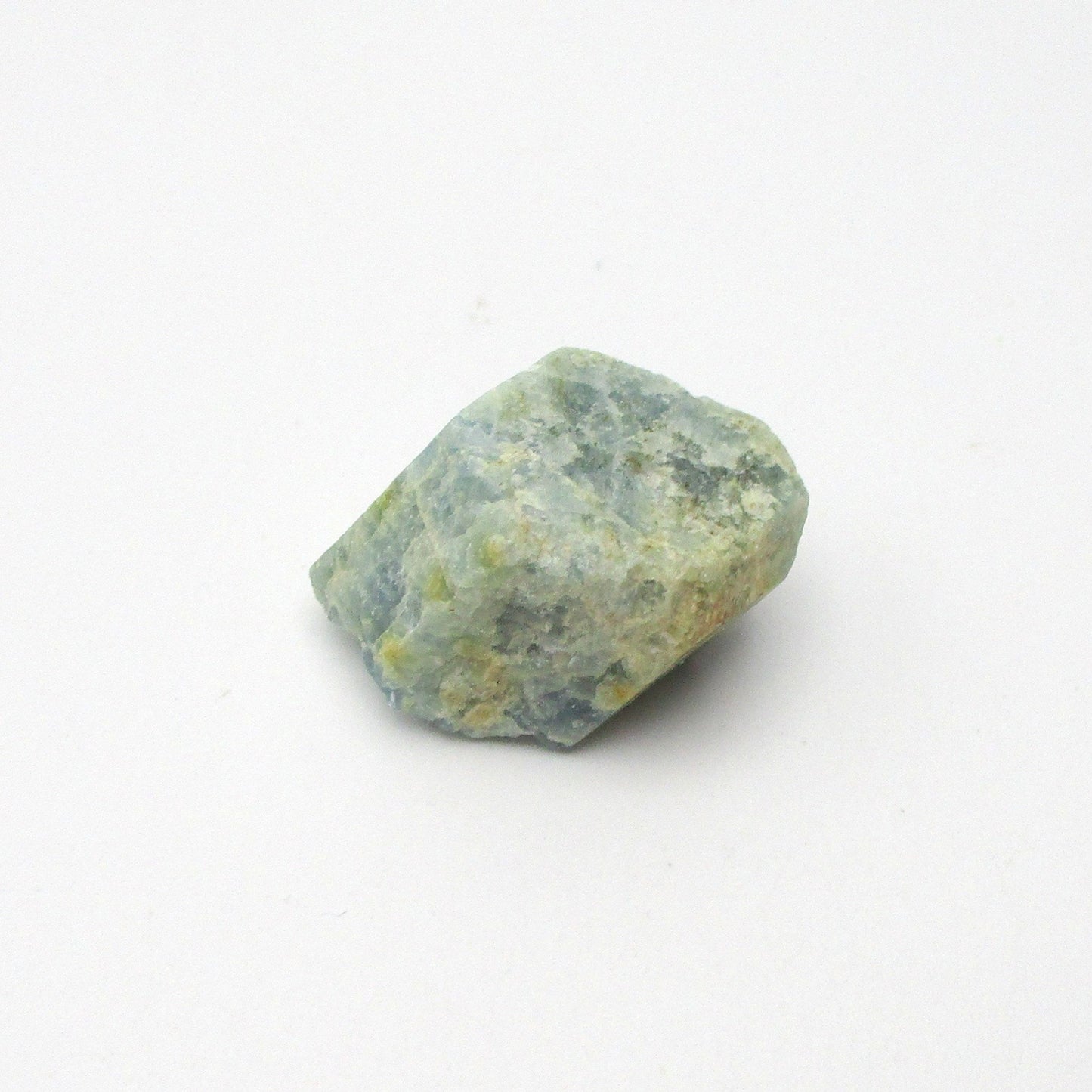 Aquamarine Crystal – Petite | Brazil