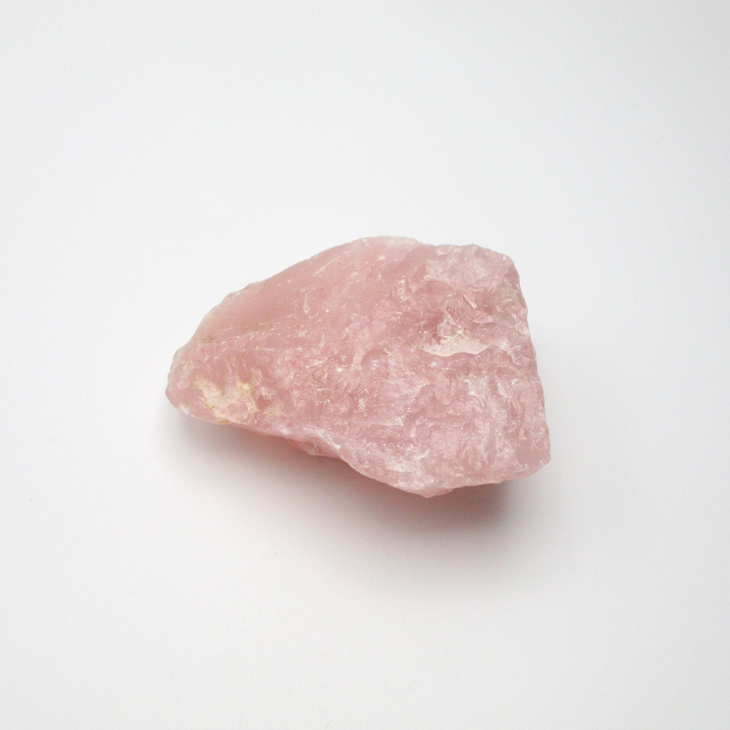 Rose Quartz