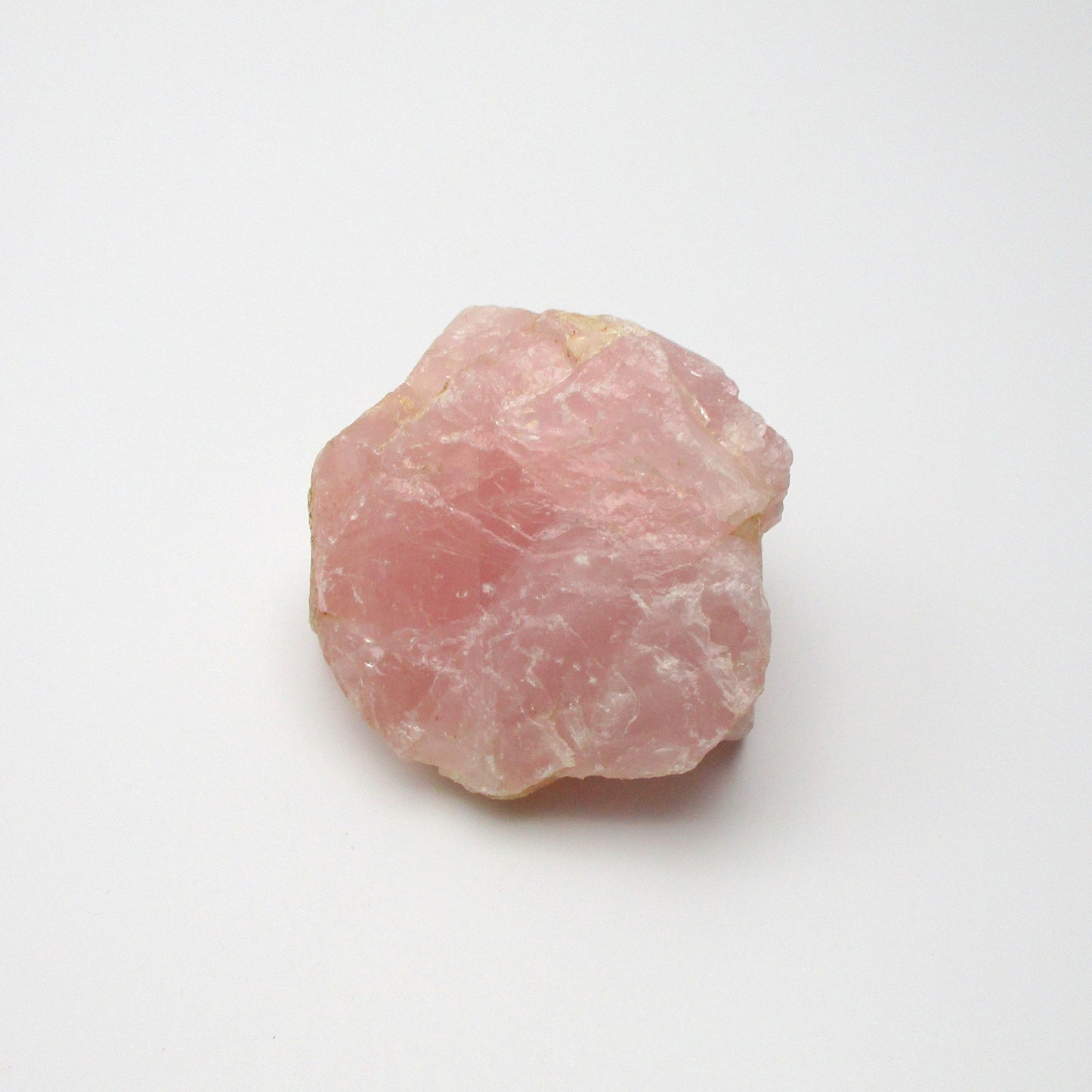 Rose Quartz