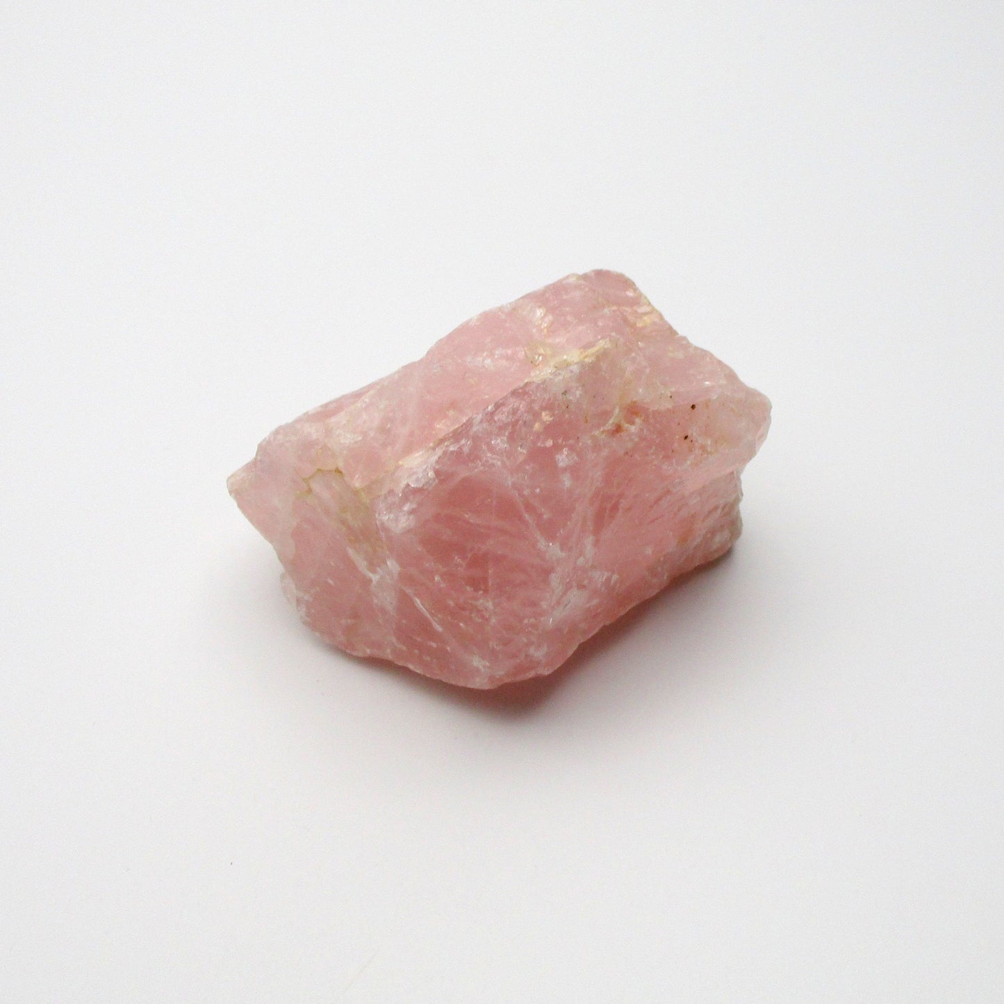 Rose Quartz