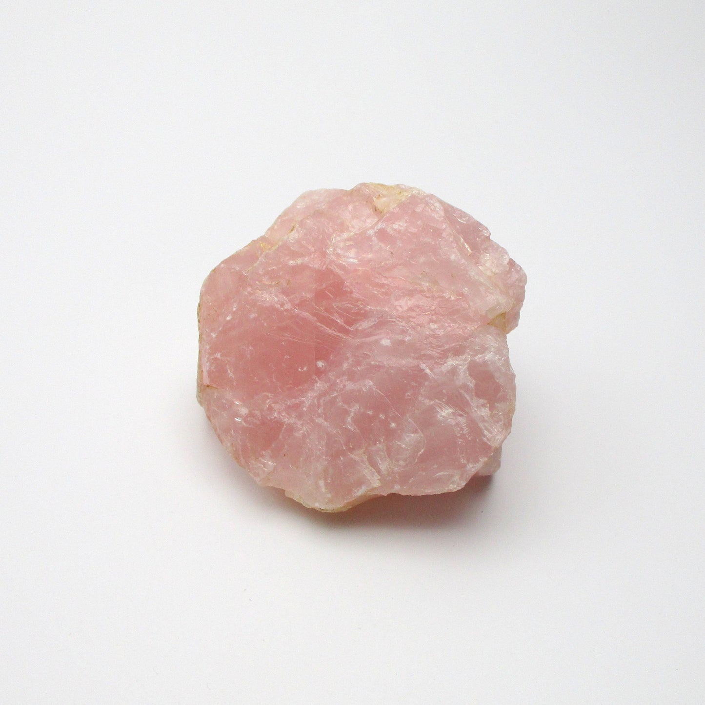 Rose Quartz