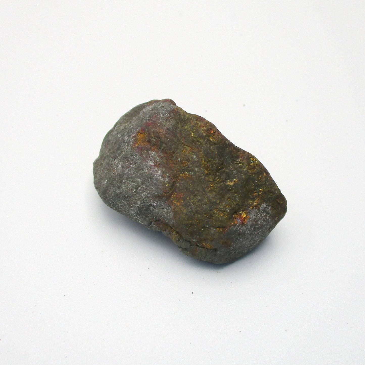 Peacock Ore