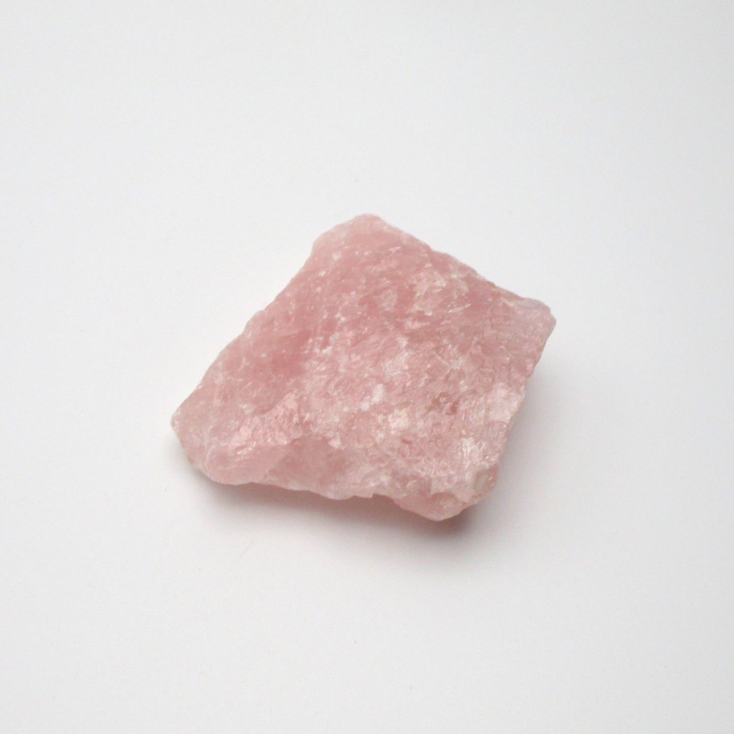 Rose Quartz