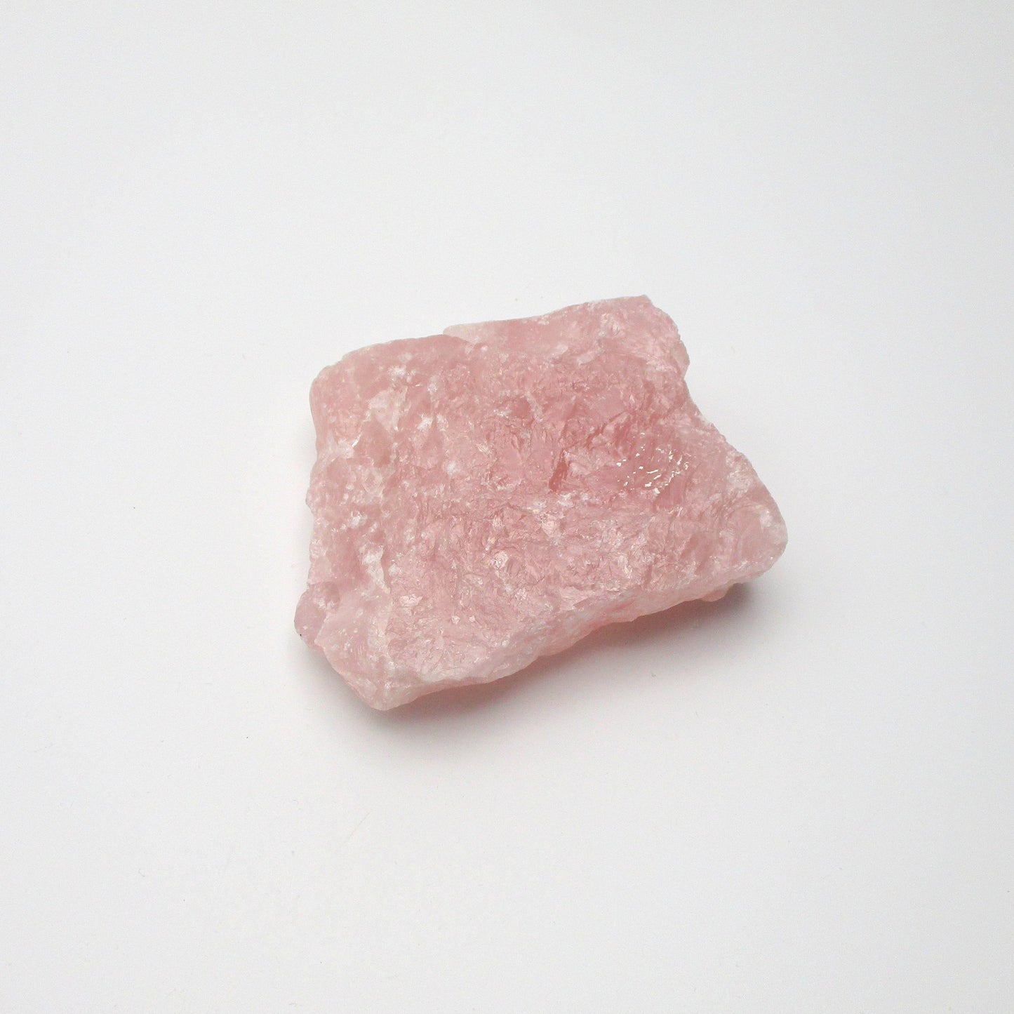 Rose Quartz