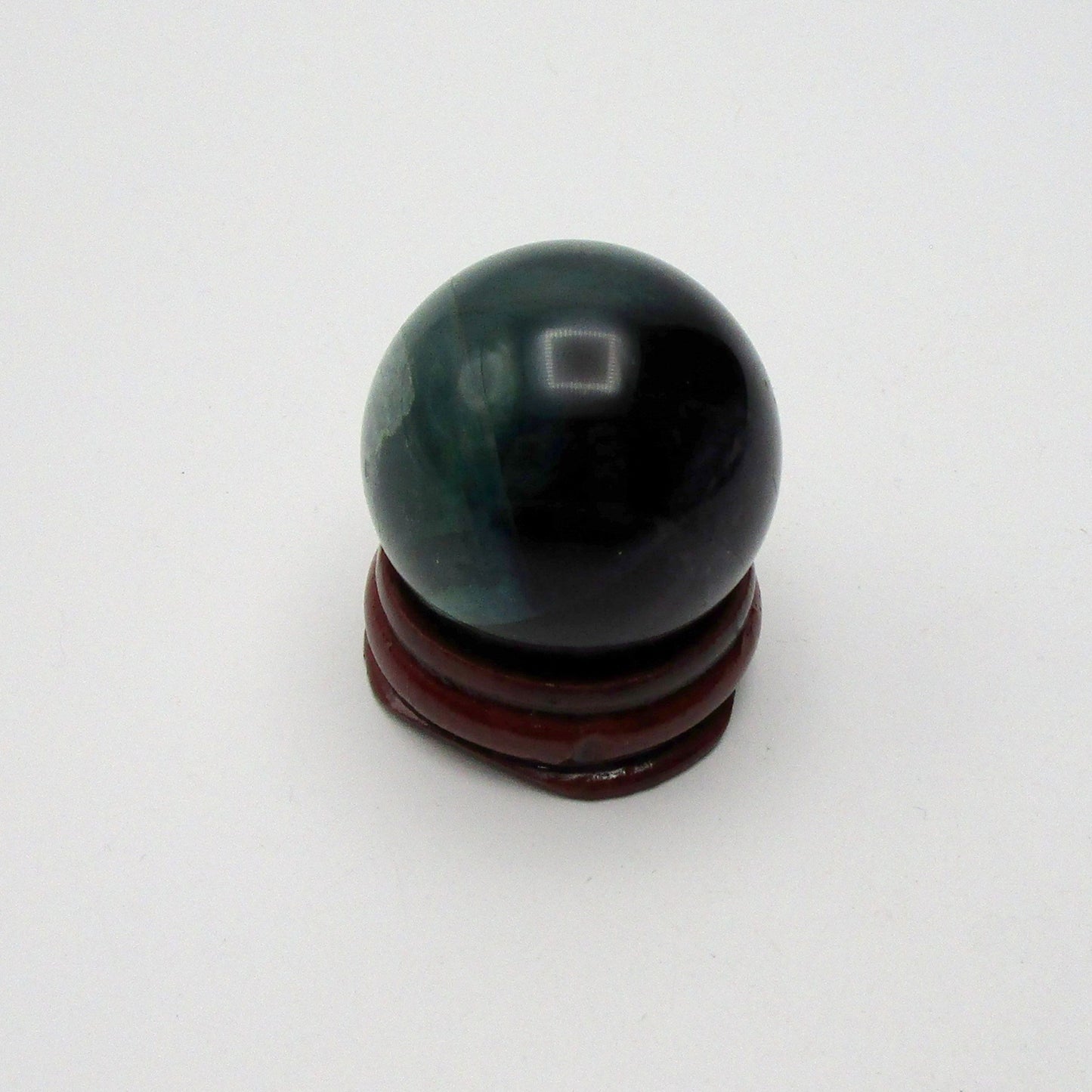 Fluorite Sphere