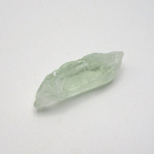 Prasiolite Point
