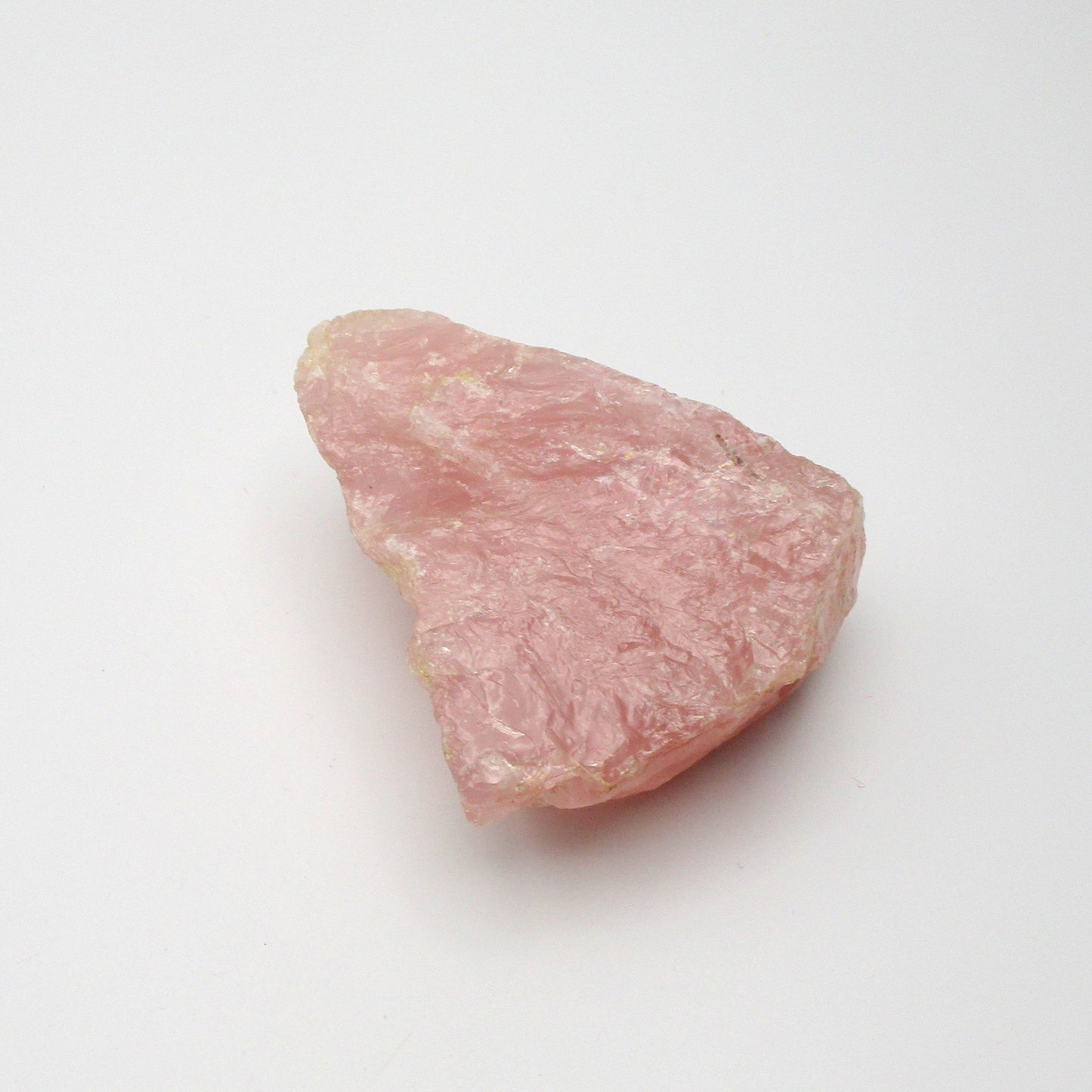 Rose Quartz