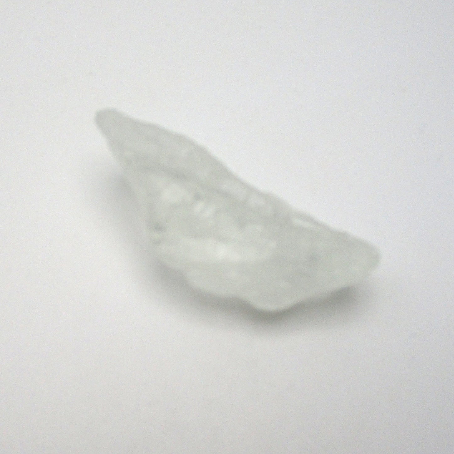 Prasiolite Point