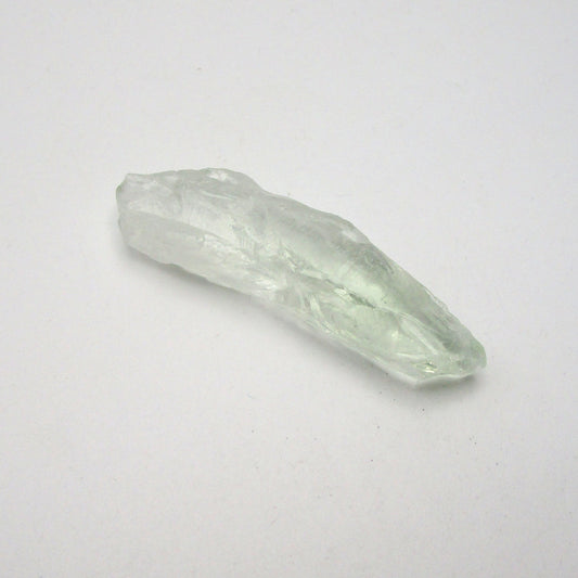 Prasiolite Point