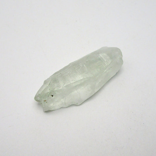 Prasiolite Point