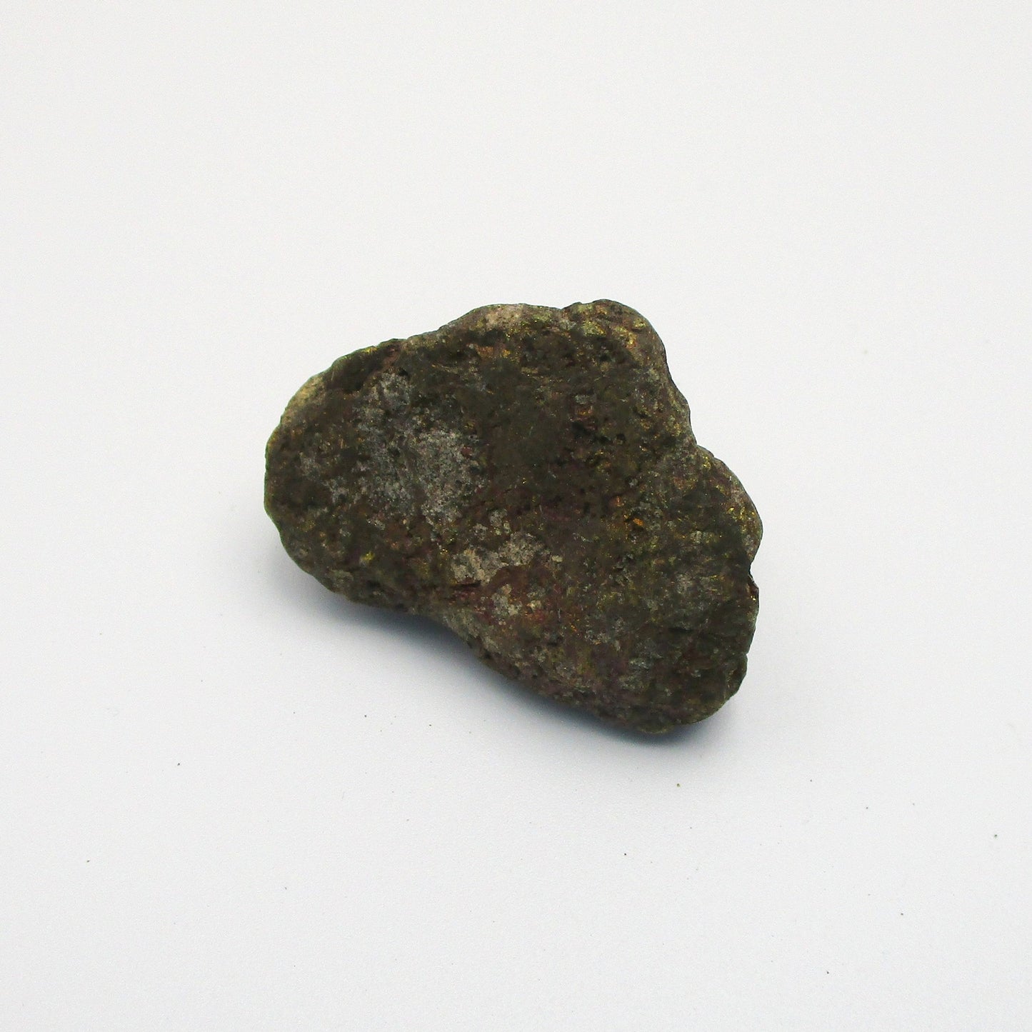 Peacock Ore