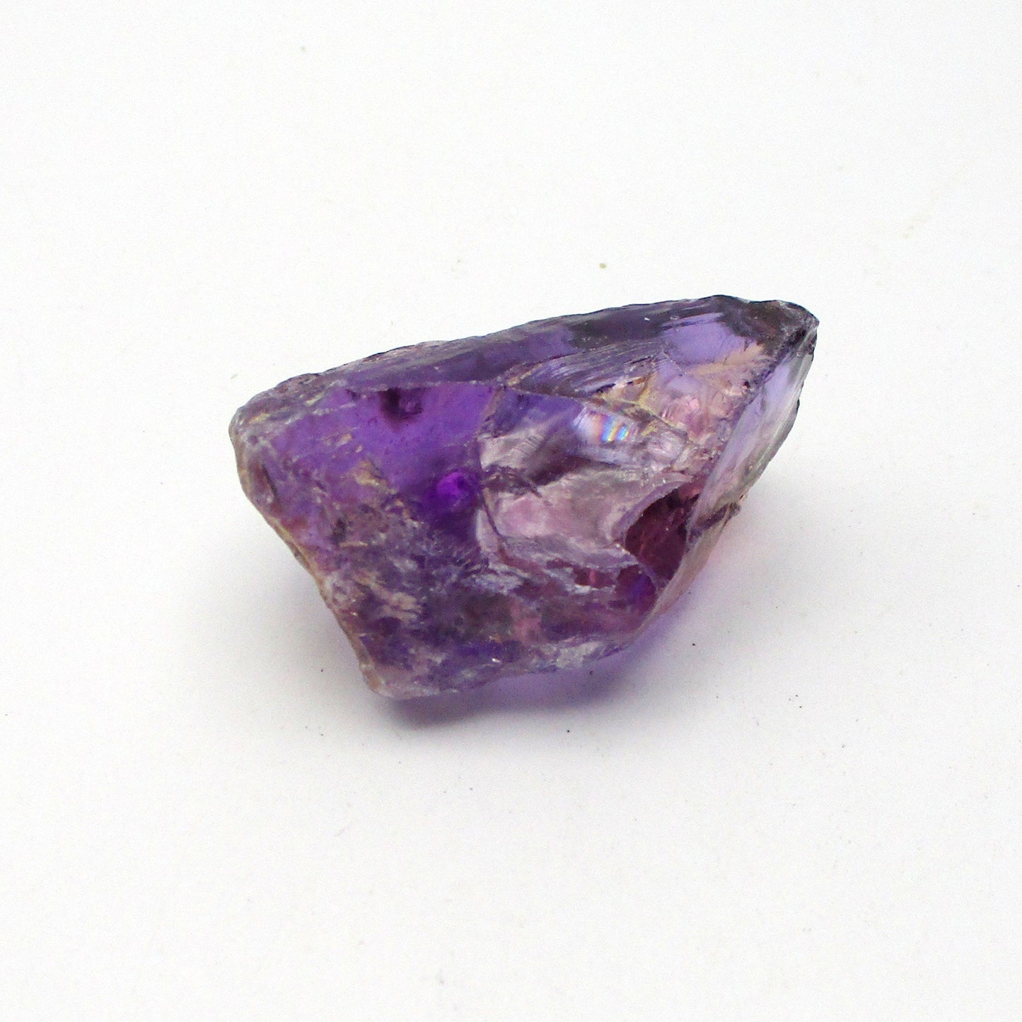 Ametrine