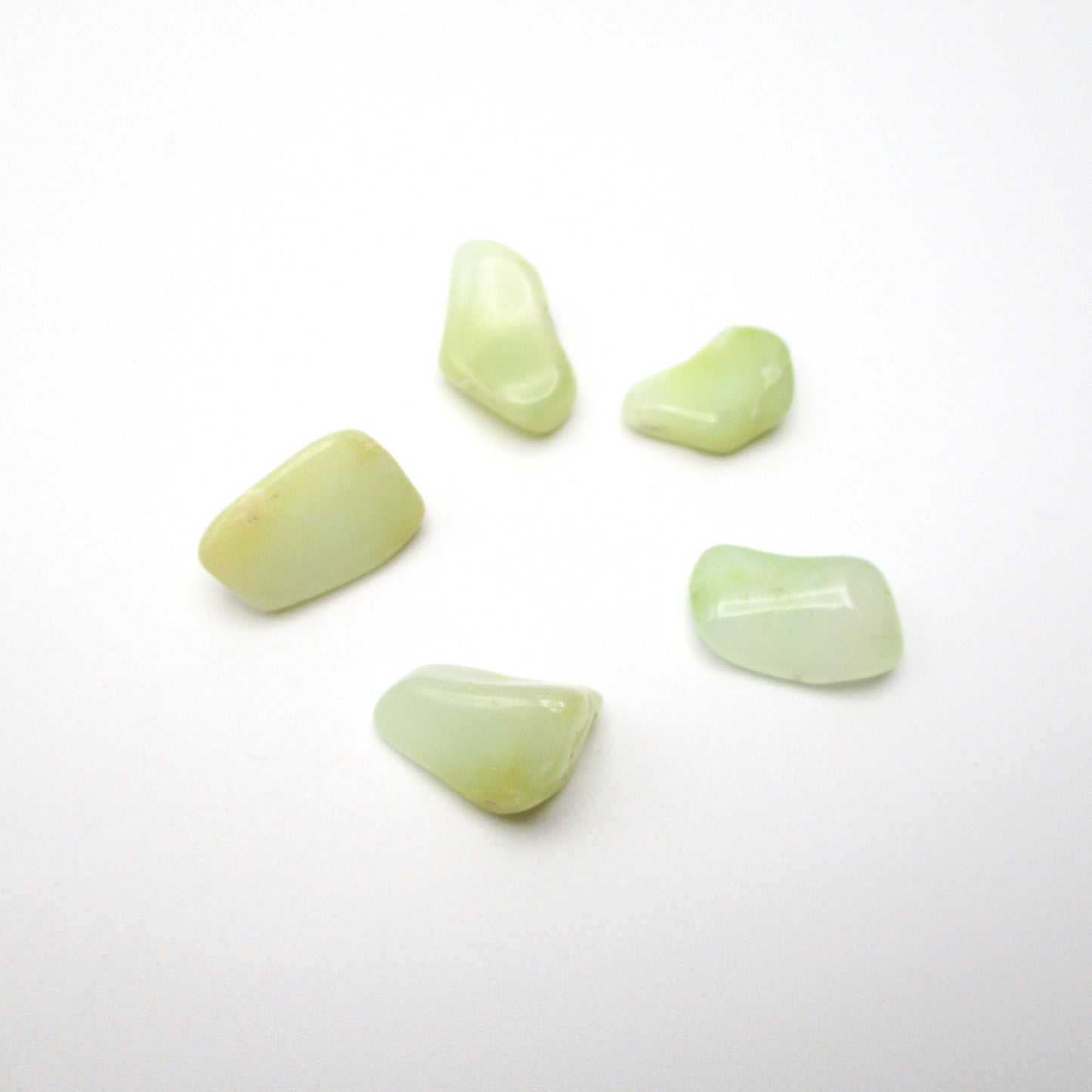 Chrysoprase
