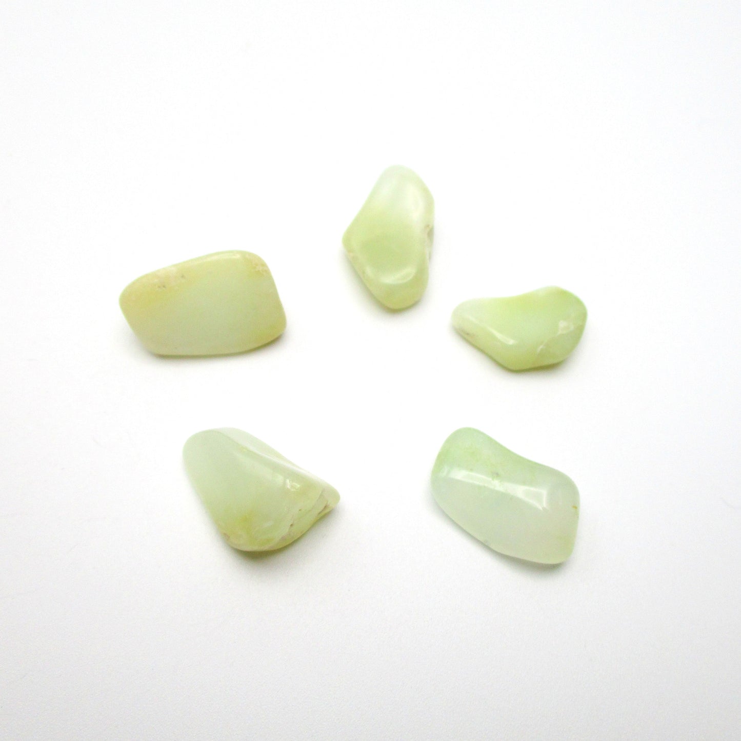 Chrysoprase