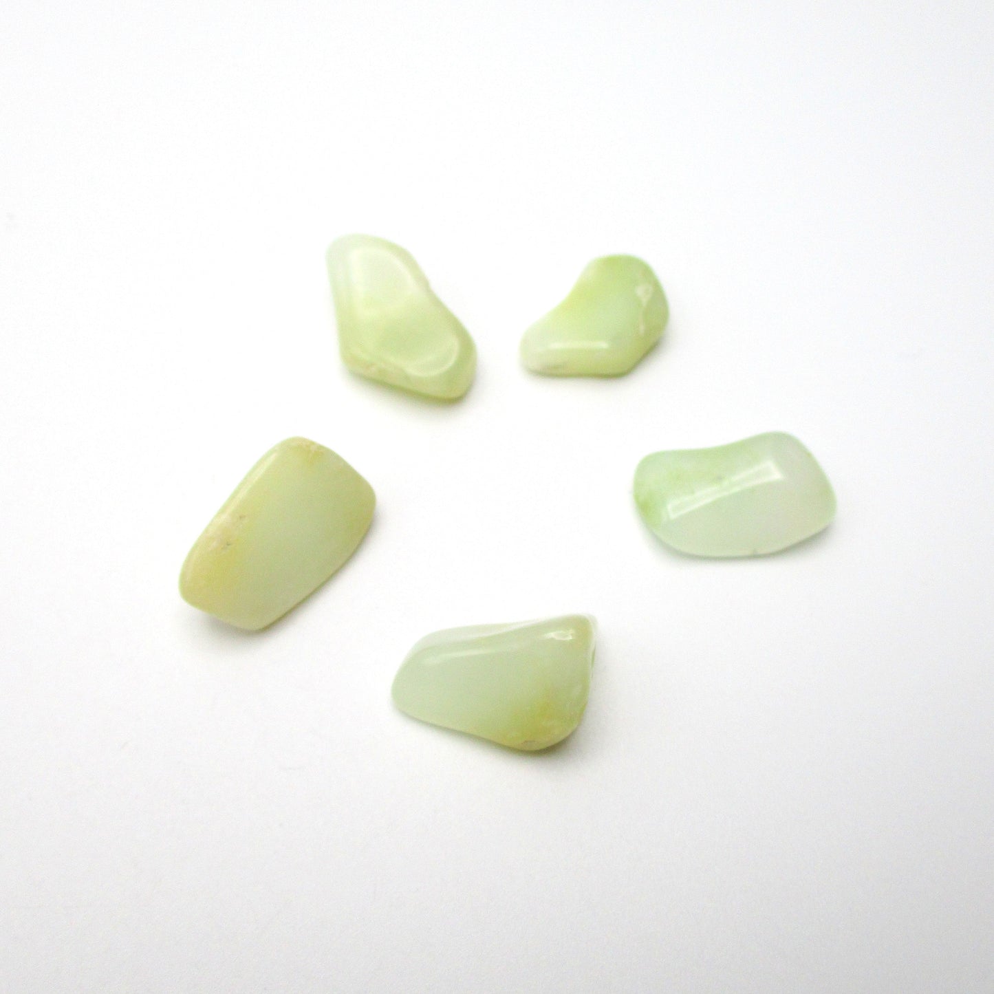 Chrysoprase