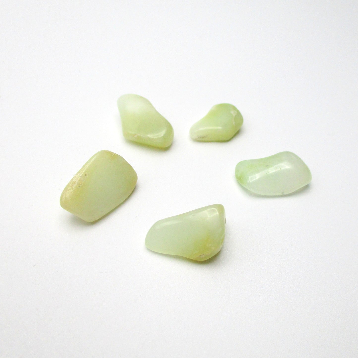 Chrysoprase