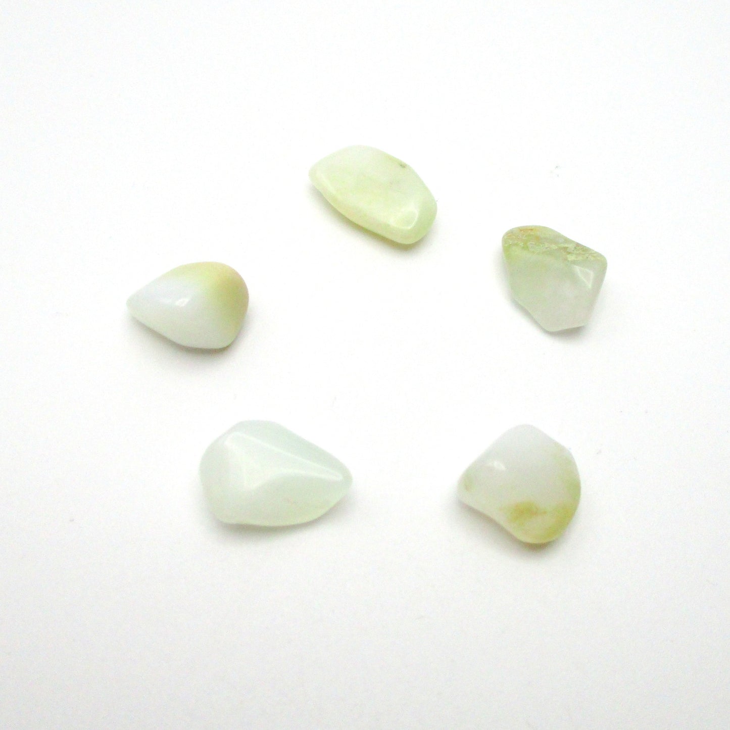 Chrysoprase