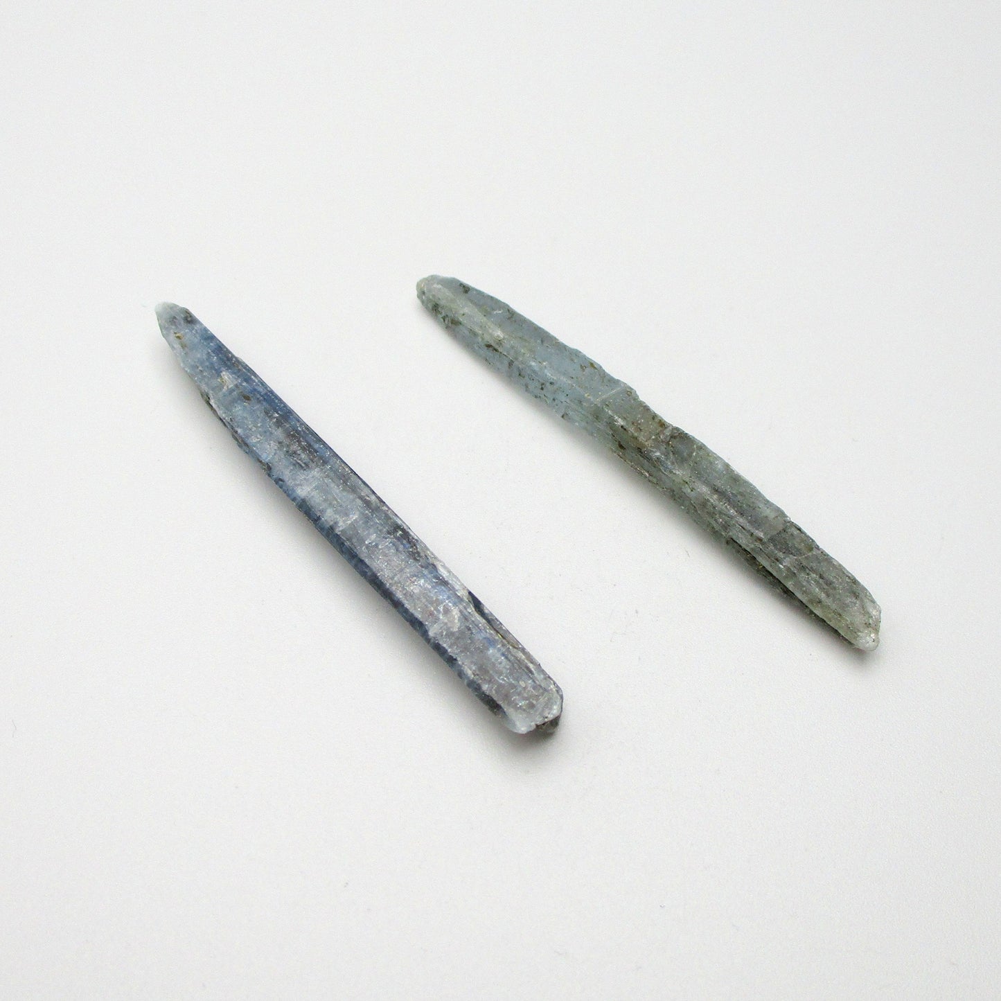 Blue Kyanite - South African