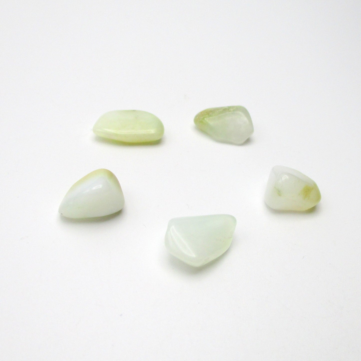 Chrysoprase