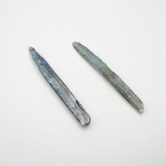 Blue Kyanite - South African